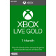 XBOX Live Gold Game Pass Core - Nalog [1 Mesec]